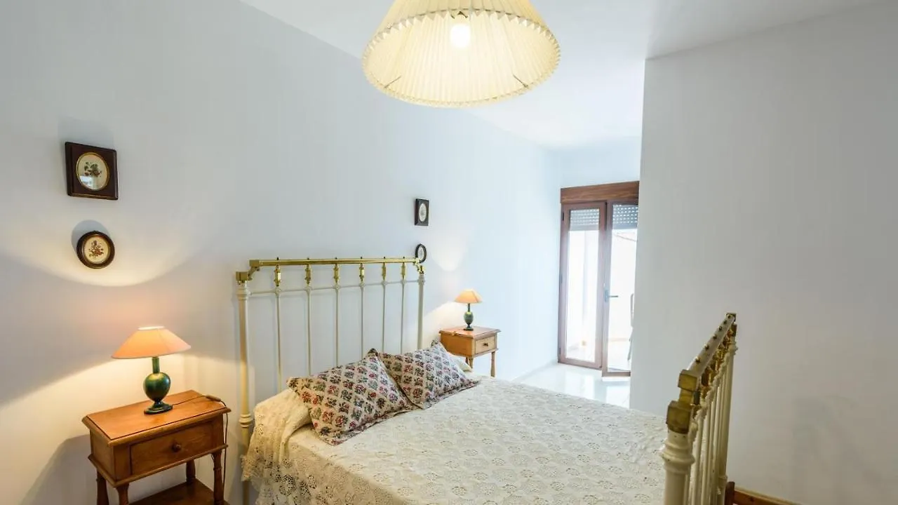 Casa vacanze Villa Casa Mari Frigiliana By Ruralidays