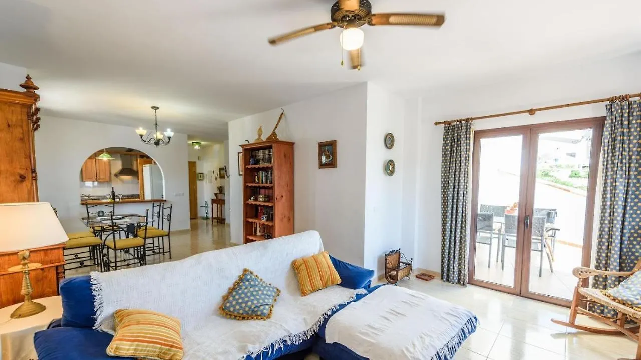 Casa Mari Frigiliana By Ruralidays Villa Spanyolország