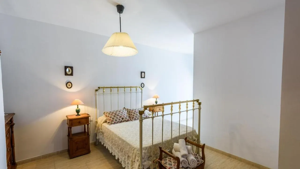 Casa Mari Frigiliana By Ruralidays Villa 0*,