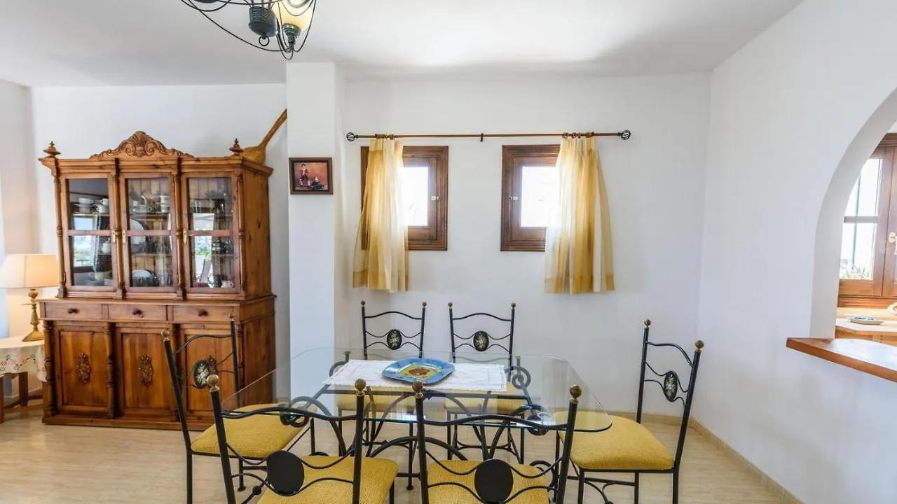 Casa Mari Frigiliana By Ruralidays Villa